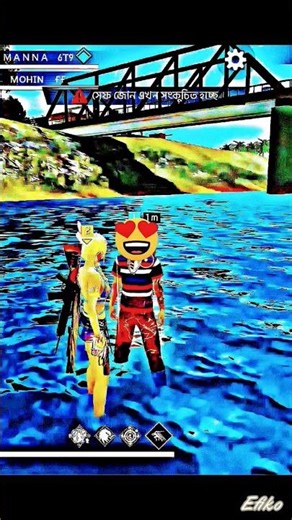 Comedy video 🤓🤓 free fire funny shorts 🤣🤣কাকা আপনে কি💔