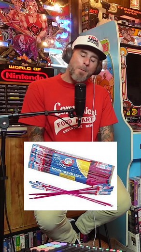 Fireworks in the 80’s and 90’s were just different. Bottle rocket wars, black cats and M-80’s! Shouts out to Machine Thirteen for the topic. #FYP #Nostalgia #80s #90s #Childhood