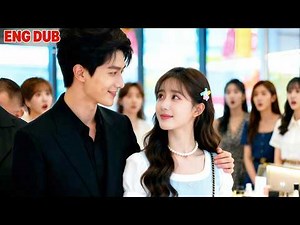 CEO paid millions to hire a fake wife, fell for an ordinary girl——married her at once!