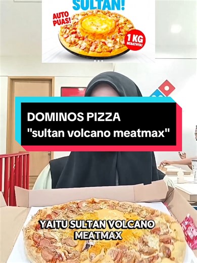 #PestaRasaAkhirTahun #pestamakangajian #promoberbagirasa #promomakangajian #realwayxdominospizza @realwaymediaindonesia