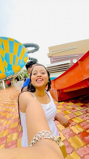 Amar jamair ato sahos 🥲 | Alina Roy