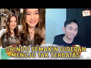 KETEMU CEWEK CHINDO FAVORIT KITA SEMUA - Part 1
