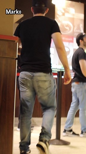 256K views · 8.2K reactions | His life flashed before his eyes  #twins #pranks #evenout #magic #timhortons | EvenOut | Facebook