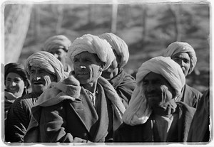 Afghanistan - Histoire afghane