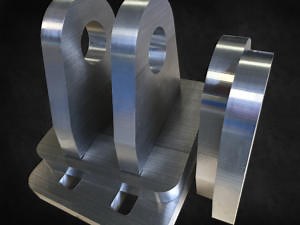 CNC Aluminium Cutting and Routing Service Perth | RA Cutting Service