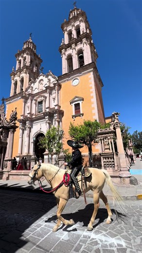 Así es Jerez, Zacatecas: Pueblo Mágico