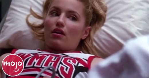 Top 20 Crazy Pregnancy Reveals on TV Shows | Videos on WatchMojo.com