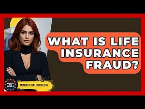 What Is Life Insurance Fraud? - Moments That Shocked Us