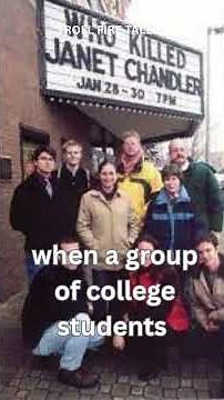 25 Years of Silence: The Shocking Truth Behind the Janet Chandler Case