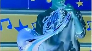 Meet The Orchestra in G Major [Part 1]