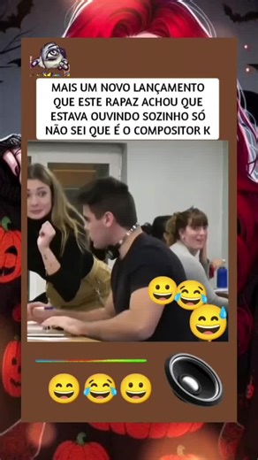 #ouvindo #musica #biblioteca #musicacomedia #somalitiktok