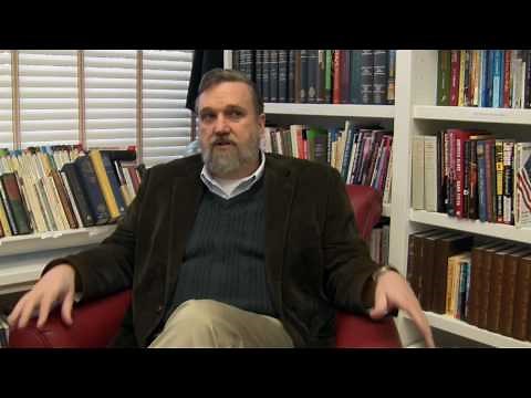 Ask Doug - "Does the New Perspective on Paul trouble you or excite you?"