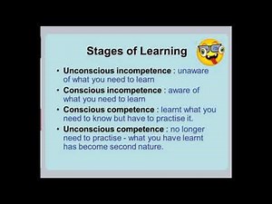 Module 15: Transfer of Learning