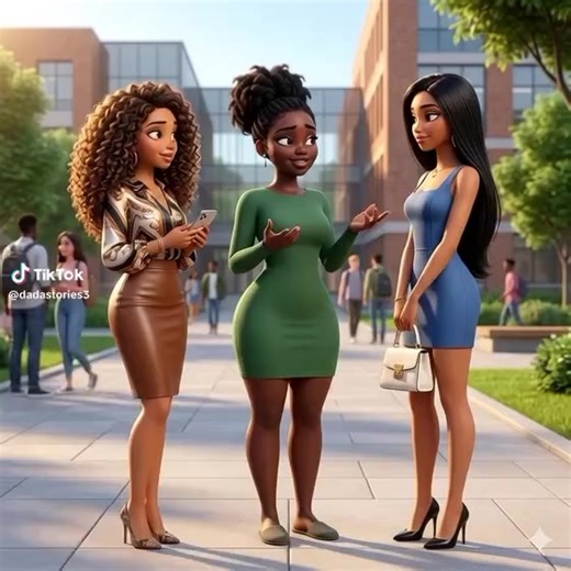 fake lifestyle #channel #AI #funnyanimation #cartooncharacter #funnycartoon