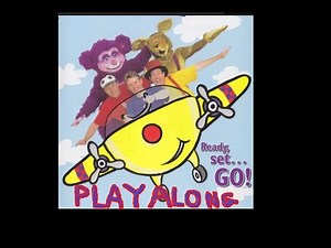 The Hooley Dooleys Ready Set.....Go! (1998) Play Along by SONDASH 20