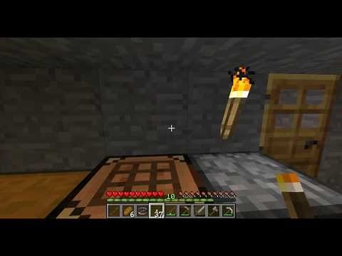 Minecraft: How to Make a Compass