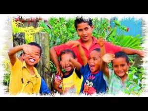 Tonga Longomapu Tongan Short Movies with Tongan Songs