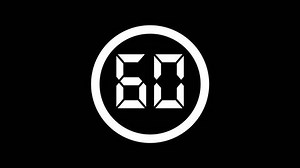 Modern White Digital Timer Counting Down Stock Footage Video (100% Royalty-free) 3879184073 | Shutterstock