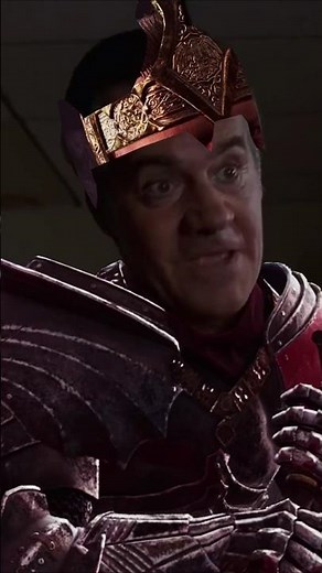 When Your Heir Acts Like a Peasant in Chivalry 2