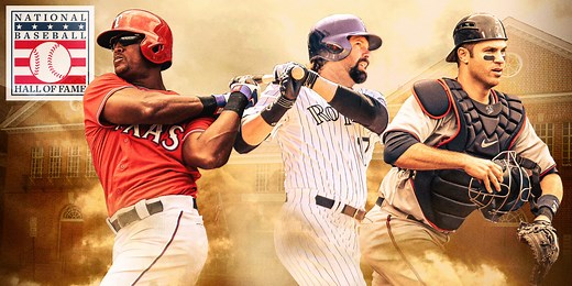 Complete 2024 Hall of Fame voting results