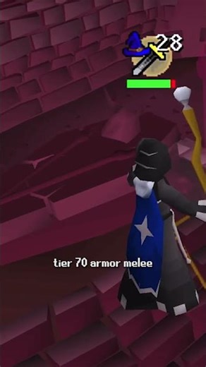 Barrows & Bloodmoon Armour #oldschoolrunescape #runescape #gaming #osrs