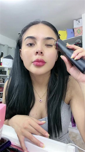GRWM para ir a dormir: rutina nocturna sencilla