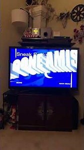 Sneak Peeks Menu Compilation: Power Rangers Operation Overdrive Edition