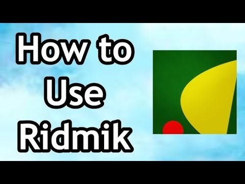 Ridmik keyboard কীভাবে ডাউনলোড করবেন এবং মেসেজ পিন করবেন ""How to download Ridmik Keyboard
