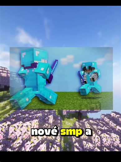 smp kde sa nebudeš nudiť 1. týždeň - open nether 2. týžden - open end 3. týždeň - shrinking border and hardcore gamemode#smp#minecrsft#games #viral #foryoupage