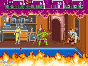 21K views · 974 reactions | Teenage Mutant Ninja Turtles | Arcade | Stage 1 #videogames #gameplay #arcade #tmnt #gamingvideos #nostalgia | Next-Gen Gaming | Facebook