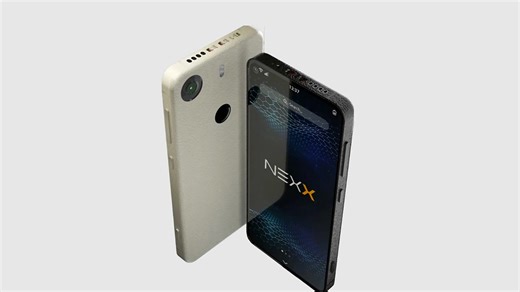 Liberux NEXX è il telefono (con Linux) che i fanatici della privacy stavano aspettando