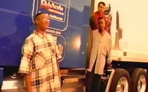 【NJS】All-4-One - Something About You