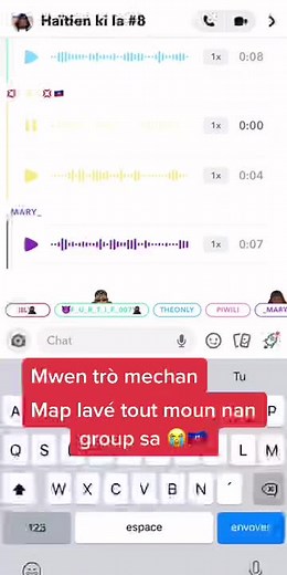 #guermix76 #haitiennetiktok🇭🇹🇭🇹🇭🇹🇭🇹😍😍😍😍 #haiti #haitian #creole #prt #fyp #haïtiktok