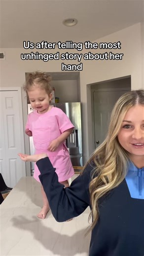 Debunking Rumors About Limb Differences