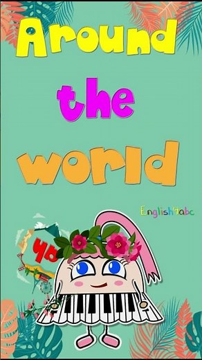 Received Pronunciation / #shorts / The Sound of 'ah' / Phonics Mix!