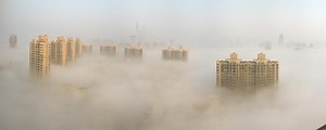 More than 90% of the world’s children breathe toxic air every day