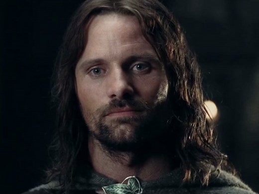 Best Moments in The Lord of the Rings Trilogy