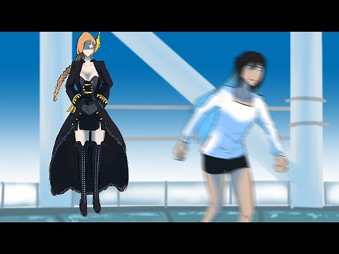 pso2: phaleg approaches