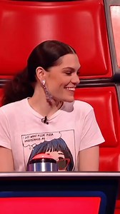 Is she the next big rap superstar? 🤔 #TheVoice #BlindAuditions | The Voice Global