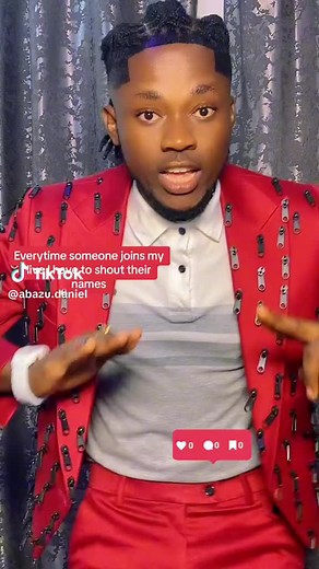 Mitchell Jackie on TikTok