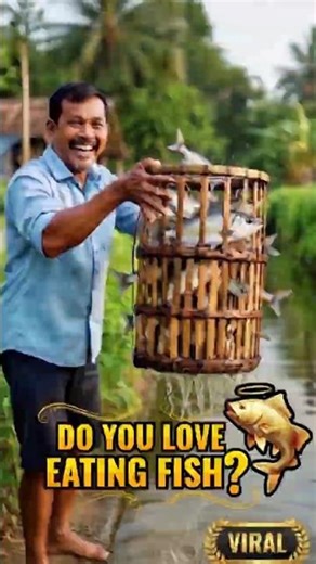 Amazing Bamboo Craft | | Amazing Bamboo Fish Trap #bamboocraft #shorts #foryou