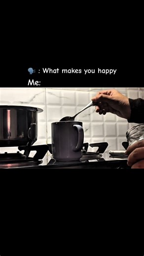 *ASMR* Make a coffee with me #asmr #asmrsounds #coffee #aesthetic #satisfying #goodmorningcoffee