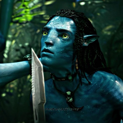 "A Father protects his Family" Avatar Edit