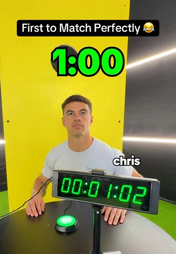 Moving Target Timer Challenge: Can You Beat the Clock?
