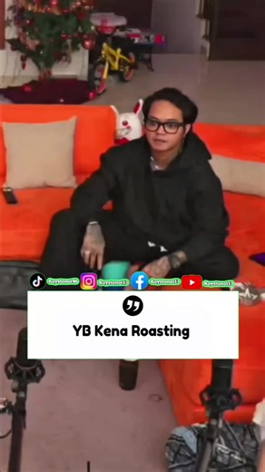 Roasting YB😂😂😂 #RoadtoMaraphtonS3 #ProgramAAACLAN #BestMomentofAAACLAN #MaraphtontheLast #yb