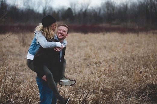 Hombre Aries: las claves para conquistarlo