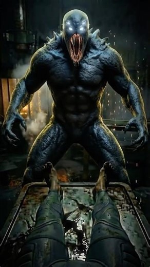 LOG 004 | Planet Walker | POV The Surgical Breach ⚠️