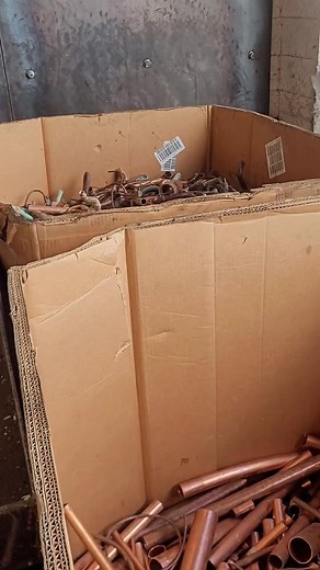 1.8K reactions · 33 shares | High-Quality Copper Scrap Available Now!  Perfect for Recycling, Manufacturing, and More. Serious Buyers Only — Let’s Make a Deal! Premium Copper on deck! Bulk or small loads serious buyers only!   info@scrapmetalinc.com.  https://scrapmetalinc.com | Scrap Metal Recycling inc | Facebook