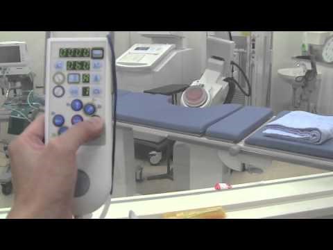 ESWL（体外衝撃波砕石術）の解説