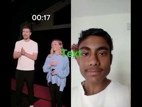 Text #Mr beast new shorts #subscribe for me #funny